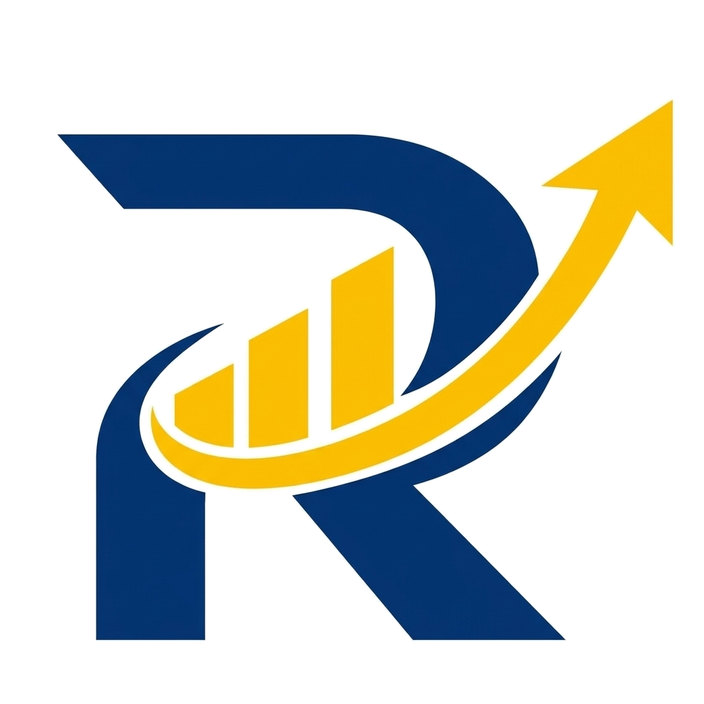 Rinky Saxena SEO Expert in Rampur logo