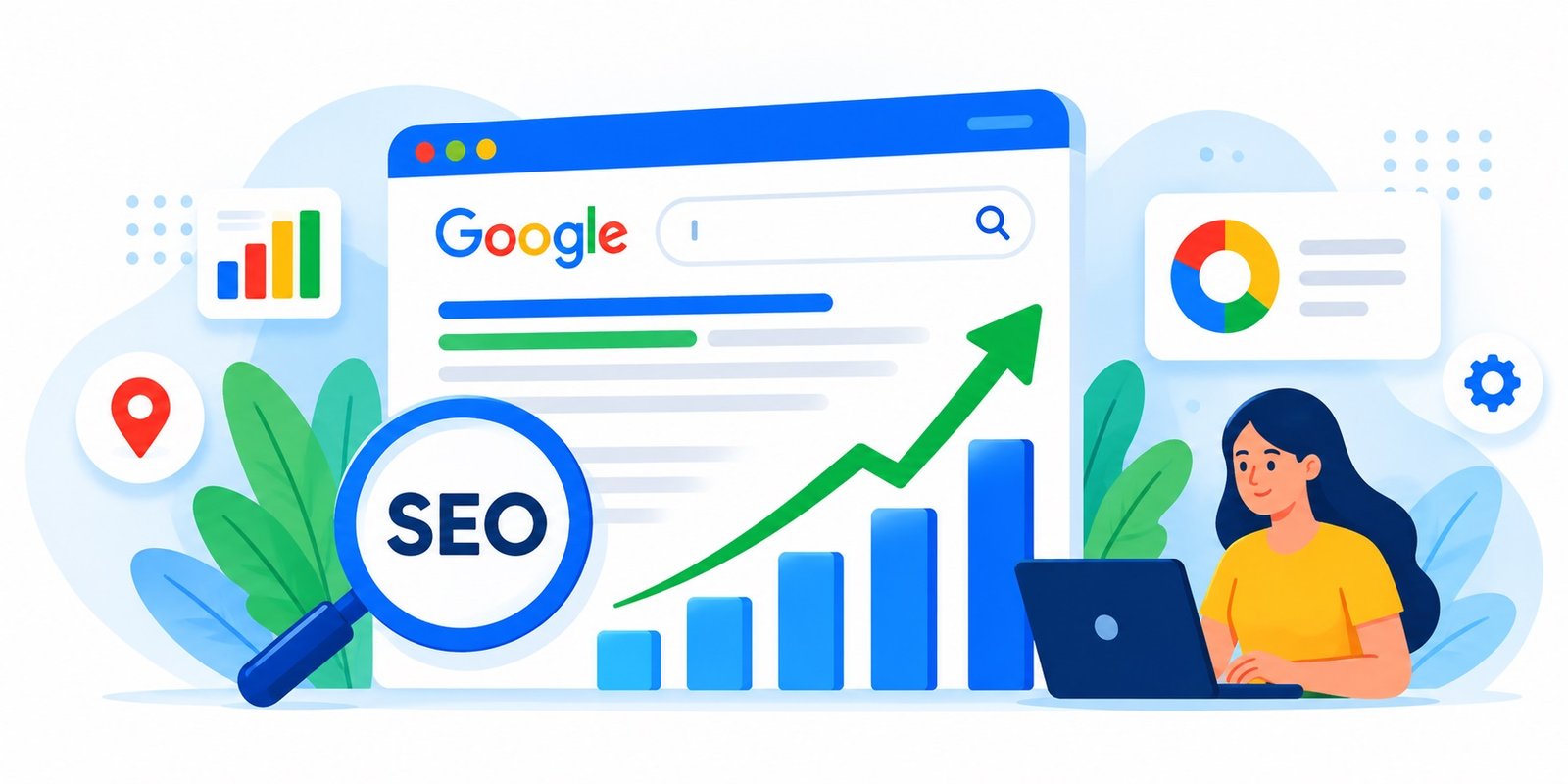 SEO expert in Rampur